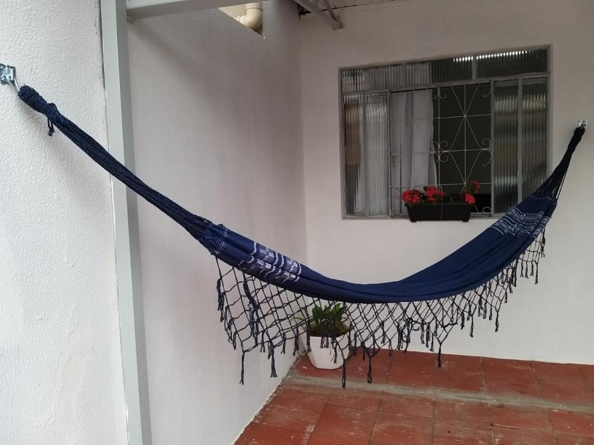 Casa Da Neia Villa Foz do Iguaçu Exteriör bild